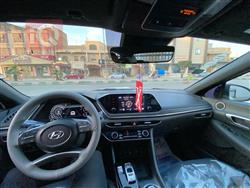 هیوندای سۆناتا